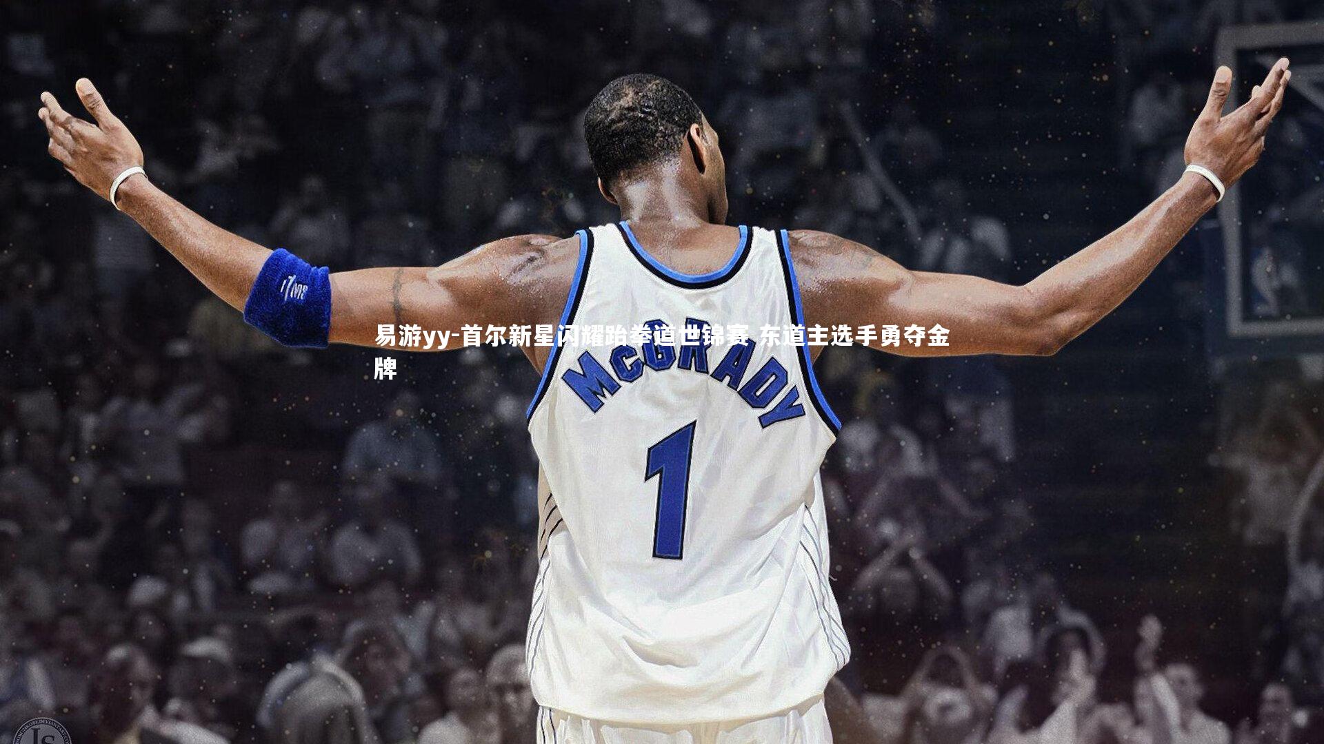 易游yy-首尔新星闪耀跆拳道世锦赛 东道主选手勇夺金牌