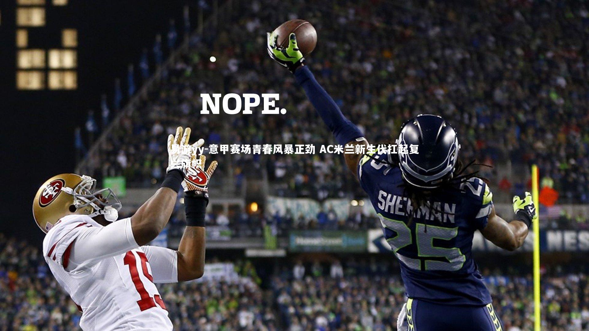 意甲赛场青春风暴正劲 AC米兰新生代扛起复兴旗帜